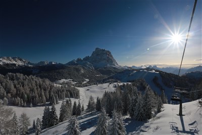Civetta – Hotel Alpenrose Dolomiti