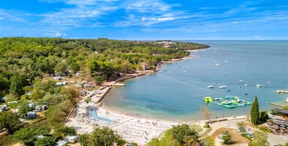 Lanterna Premium Camping Resort