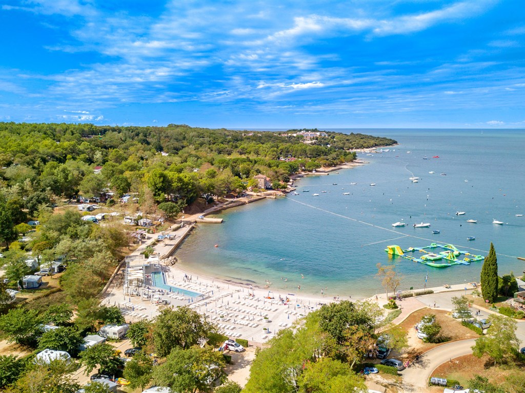 Lanterna Premium Camping Resort