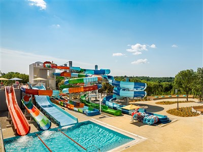 Istra Premium Camping Resort