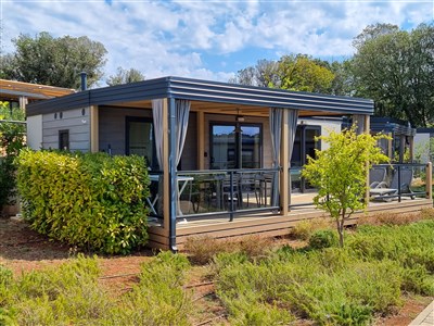 Mobilní dům Premium Exclusive Grand