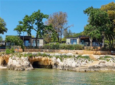 Istra Premium Camping Resort