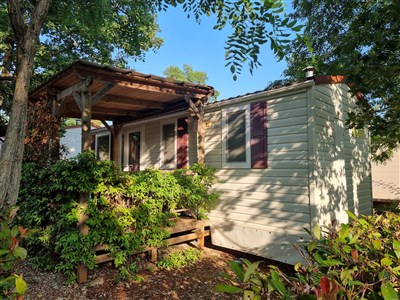 Lanterna Premium Camping Resort