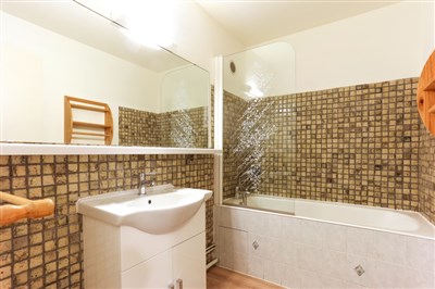 Les 2 Alpes – Cote Brune, Meijotel, Plein Sud, Vallée Blanche nebo jiné - rezidence Meijotel - typové foto