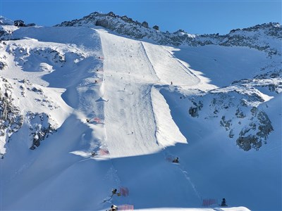 Passo Tonale/Ponte di Legno – Hotel Eden