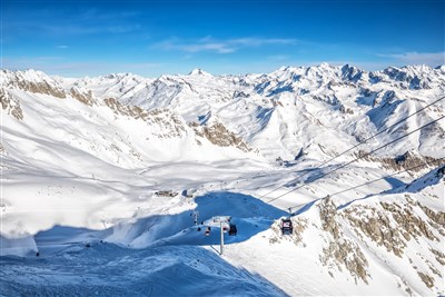 Passo Tonale/Ponte di Legno – Hotel Eden