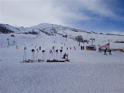 Les Sybelles – L'Orée des Pistes - Les Sybelles