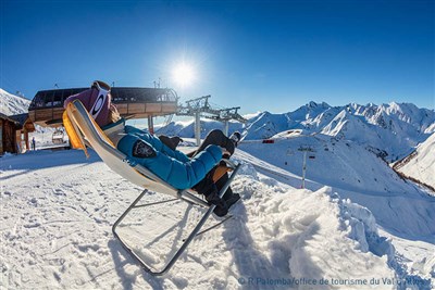Val d’Allos/Pra Loup – Les Chalets du Verdon