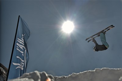 Val d’Allos/Pra Loup – Les Chalets du Verdon