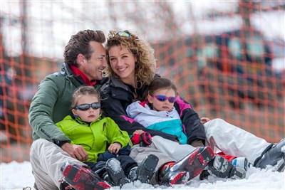 Val d’Allos/Pra Loup – Les Chalets du Verdon