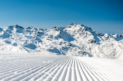 Les Menuires/Les 3 Vallées – Médian, Necou nebo jiné