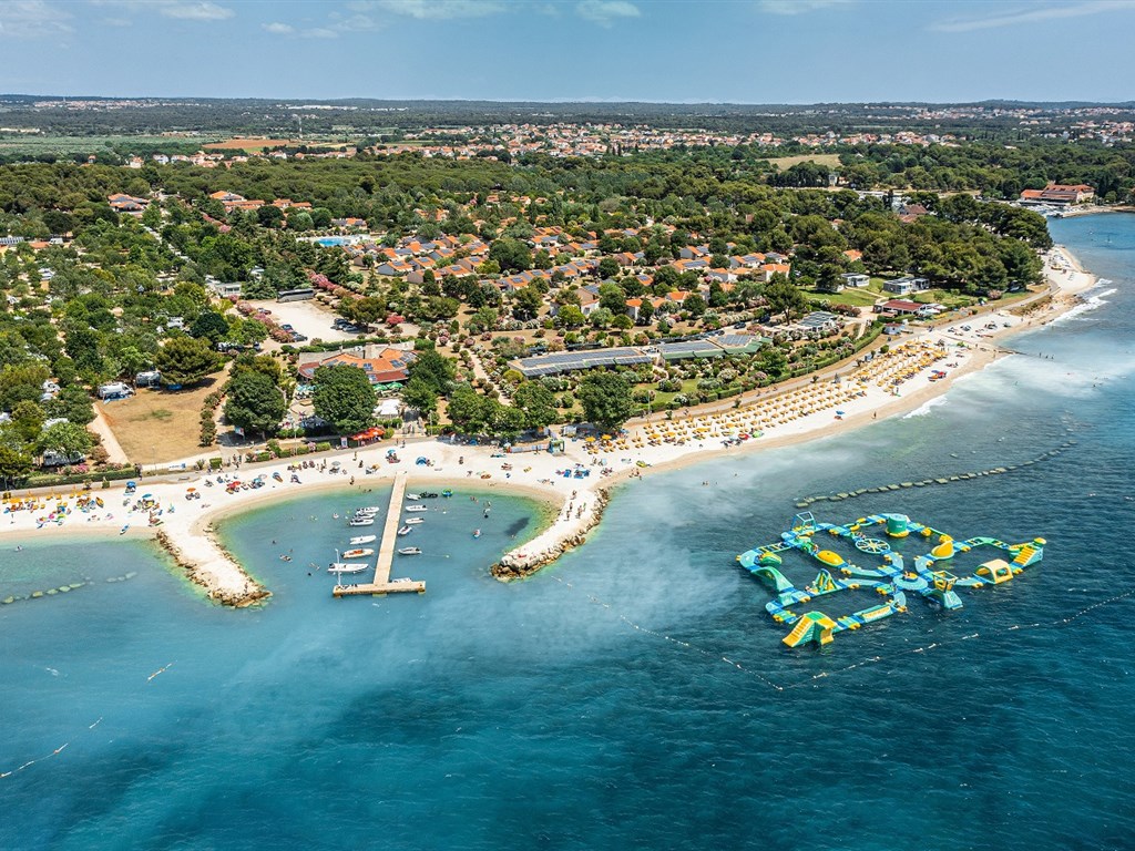 Centro Vacanze Bi Village