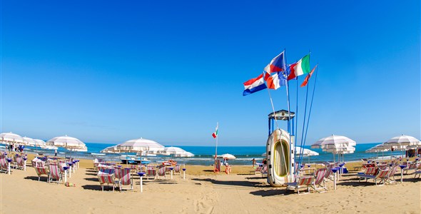 Stella del Sud Camping Villaggio