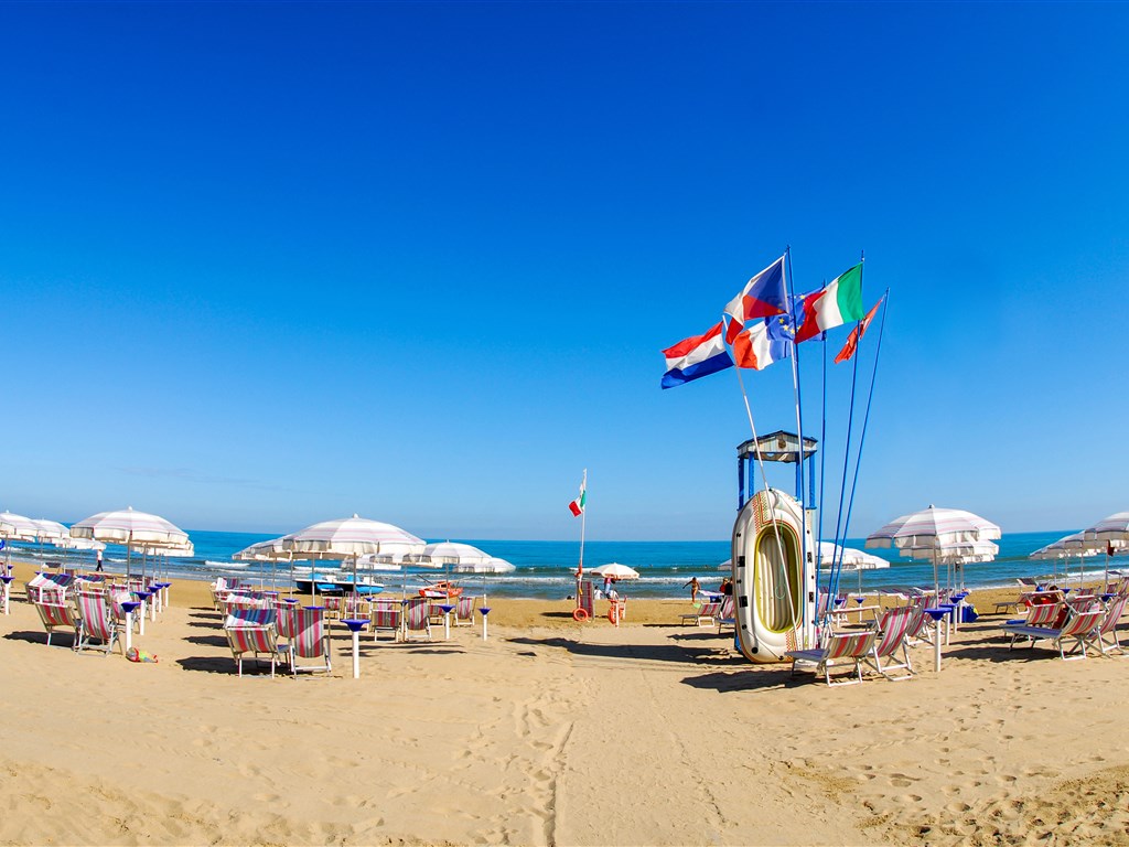 Stella del Sud Camping Villaggio