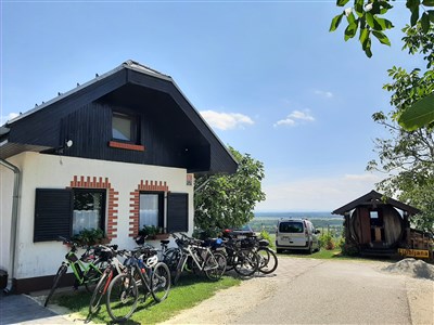 Julské Alpy a Jadran