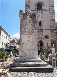 Julské Alpy a Jadran