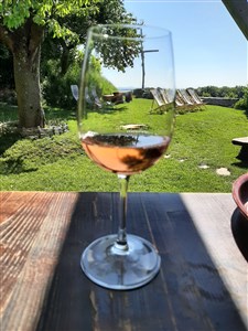 Julské Alpy a Jadran