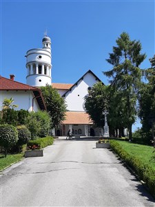 Julské Alpy a Jadran