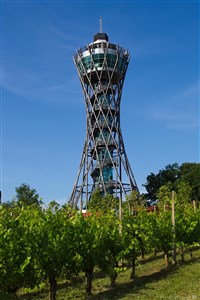 Julské Alpy a Jadran