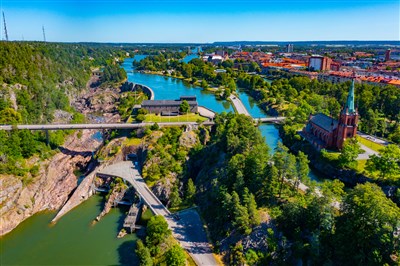 Norsko, Švédsko a magické Lofoty – za krásami severu až za polárním kruh