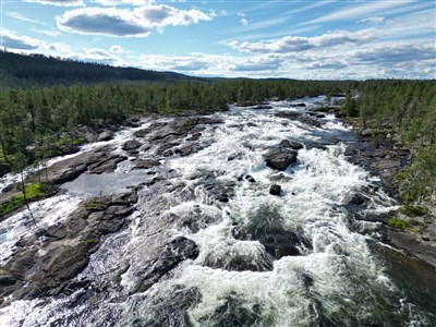 Norsko, Švédsko a magické Lofoty – za krásami severu až za polárním kruh