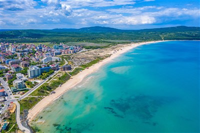 All Inclusive Hotel Queen Nelly