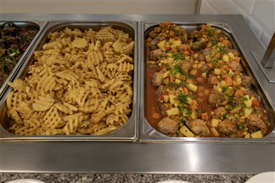 All Inclusive Hotel Queen Nelly