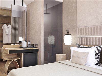 All Inclusive Mare Garden Hotel