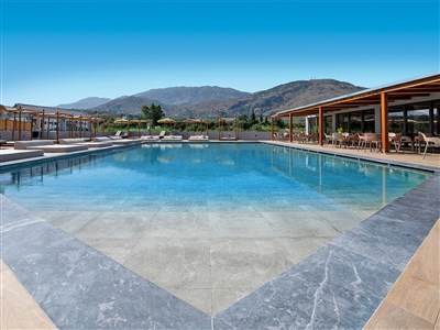 All Inclusive Mare Garden Hotel