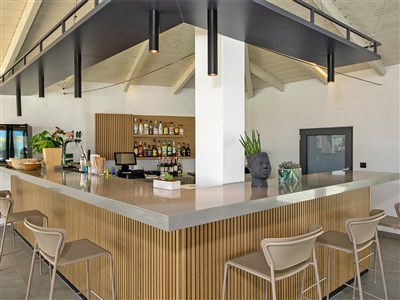 All Inclusive Mare Garden Hotel