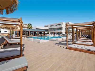 All Inclusive Mare Garden Hotel