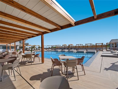 All Inclusive Mare Garden Hotel