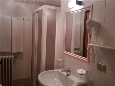 Ponte di Legno – Ho. Mignon, Ho. Al Maniero