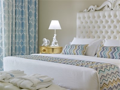 Anemos Luxury Grand Resort