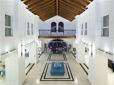 Anemos Luxury Grand Resort