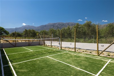 Anemos Luxury Grand Resort