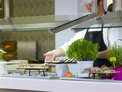 Anemos Luxury Grand Resort