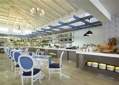 Anemos Luxury Grand Resort