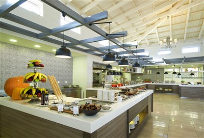 Anemos Luxury Grand Resort