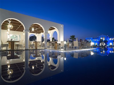 Anemos Luxury Grand Resort