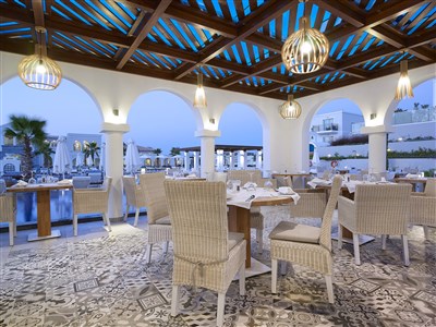 Anemos Luxury Grand Resort