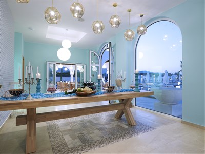 Anemos Luxury Grand Resort