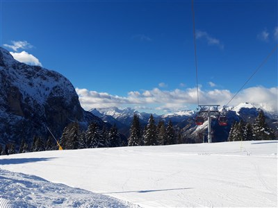 Civetta – Hotel Alpenrose Dolomiti