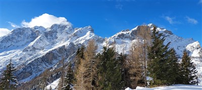 Civetta – Hotel Alpenrose Dolomiti
