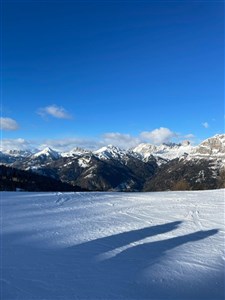 Civetta – Hotel Alpenrose Dolomiti