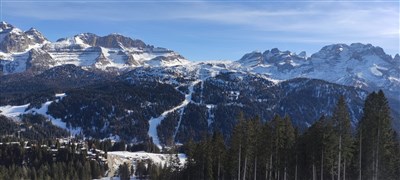 Madonna di Campiglio/Marilleva/Folgarida – Hotel Rio