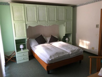 Paganella – Hotel El Paso - Hotel El Paso – interiér