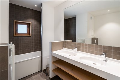 Alpe d'Huez/Oz en Oisans – Les Couleurs Soleil