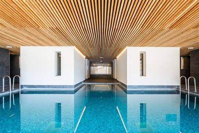 Alpe d'Huez/Oz en Oisans – Les Couleurs Soleil