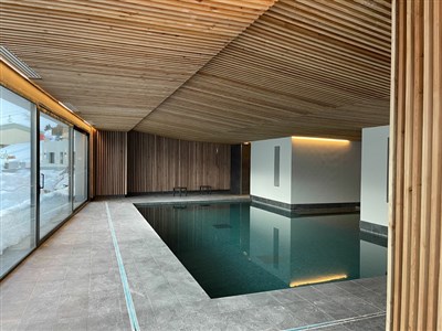 Alpe d'Huez/Oz en Oisans – Les Couleurs Soleil